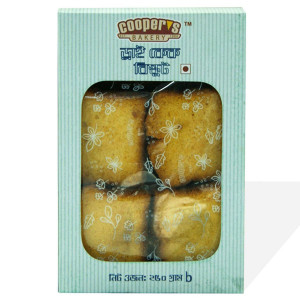 Dry Cake Biscuit